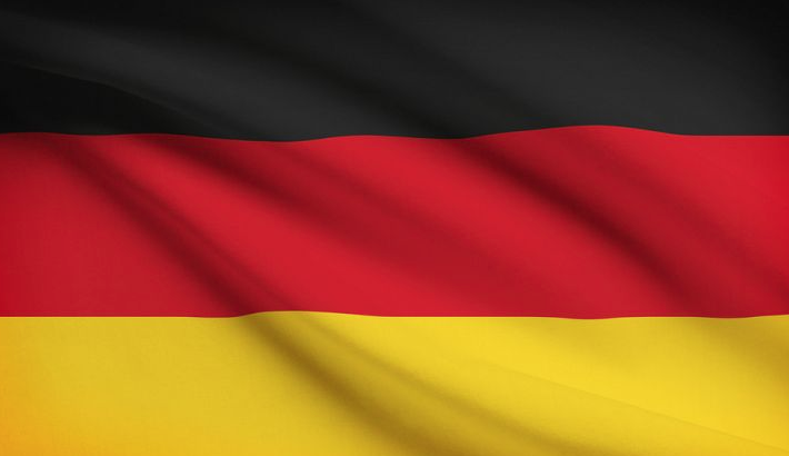 ger flag