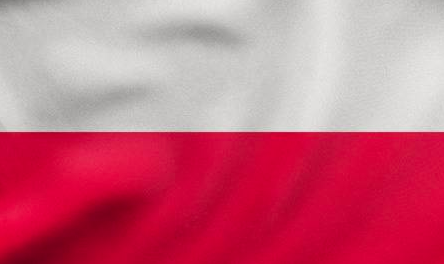 pl flag